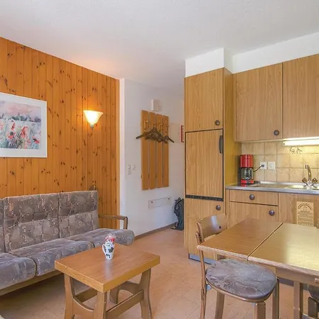 Apartamento Amedee Iii *