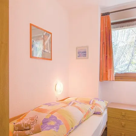 Apartamento Amedee Iii *
