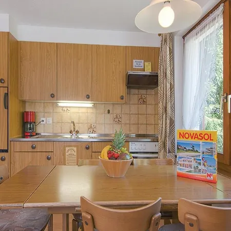 Apartamento Amedee Iii *